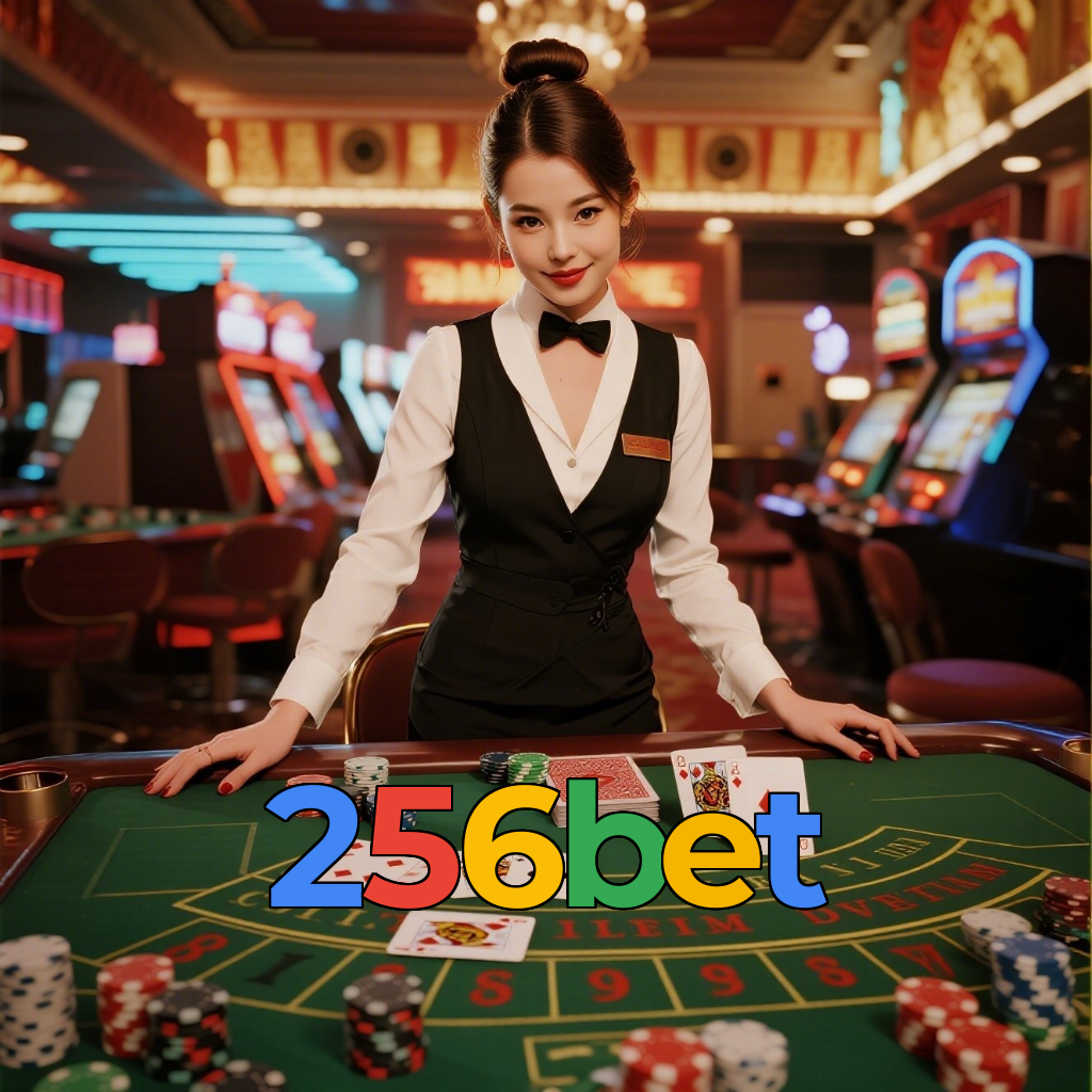 Segurança no 256bet