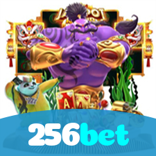 Segurança no 256bet