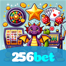 Problemas de Login no 256bet