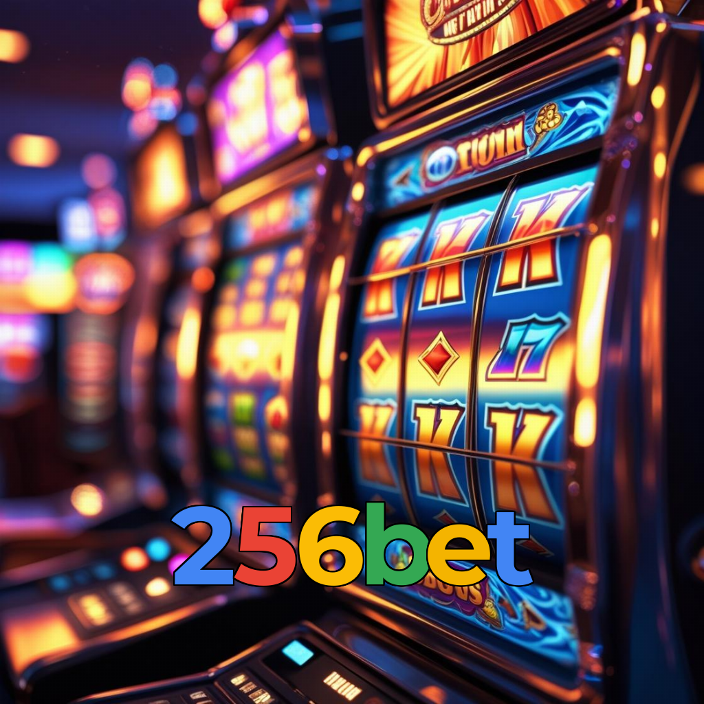 Login no 256bet