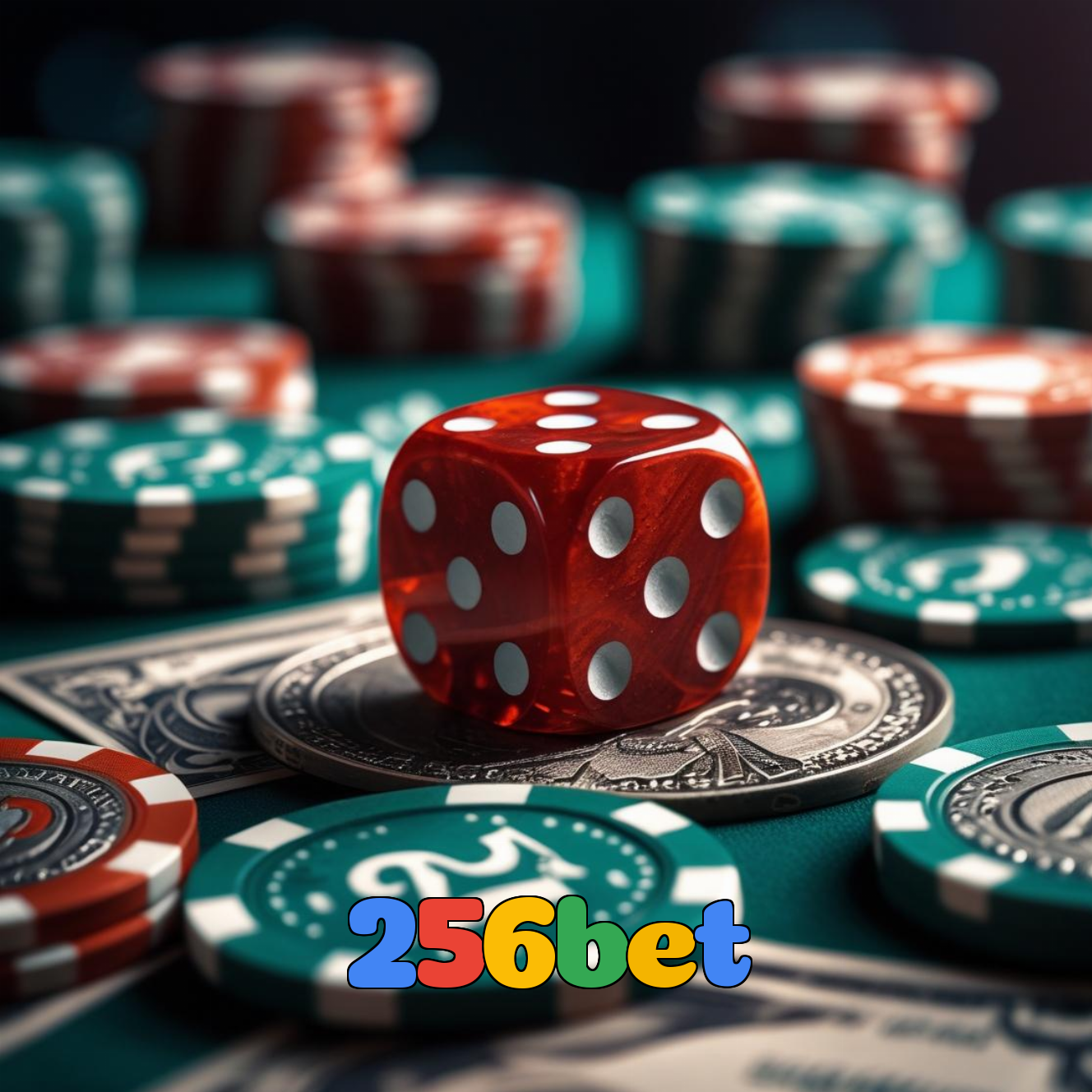 Segurança no 256bet