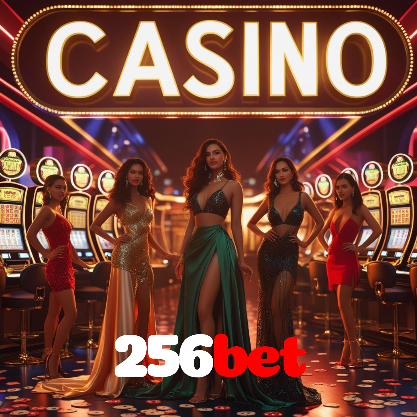 Problemas de Login no 256bet
