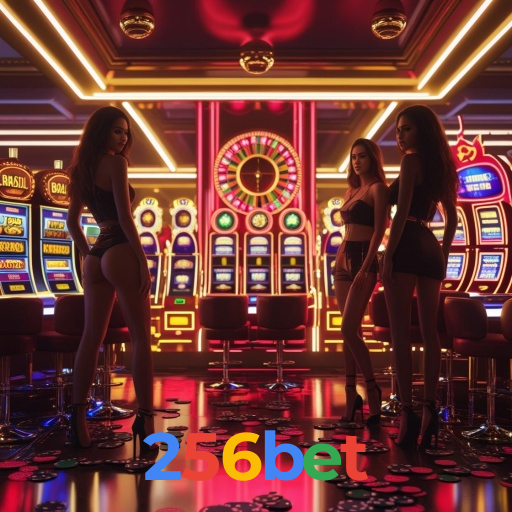 Segurança no 256bet