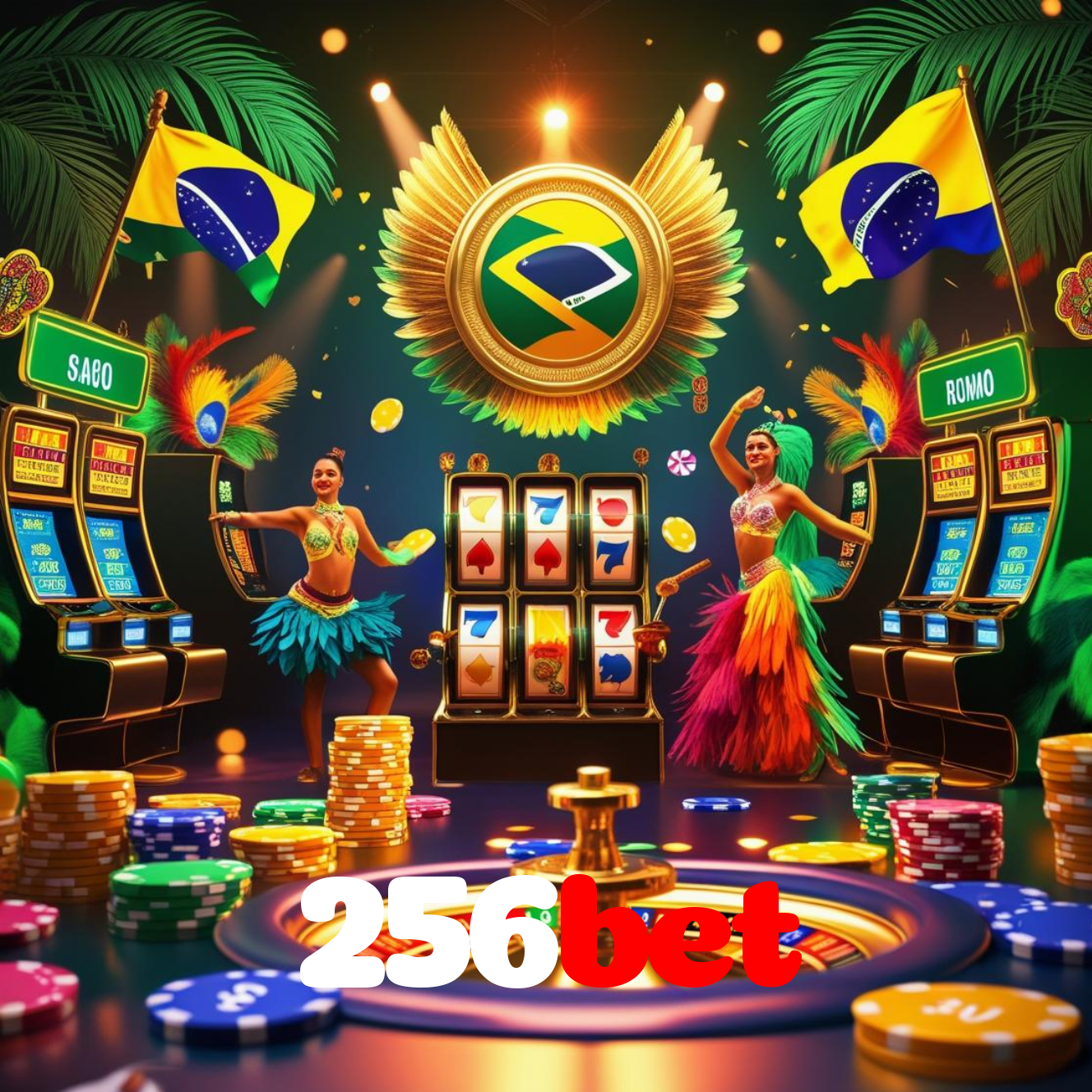 Login no 256bet
