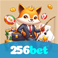 Login no 256bet