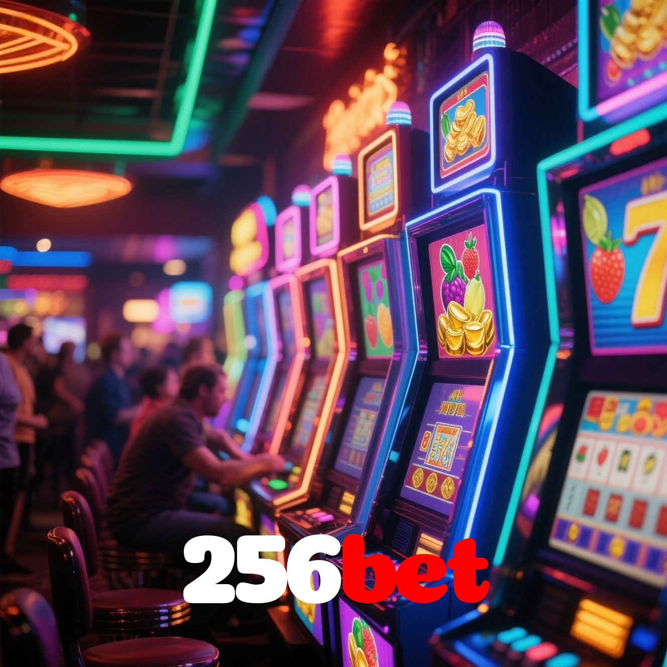 Problemas de Login no 256bet