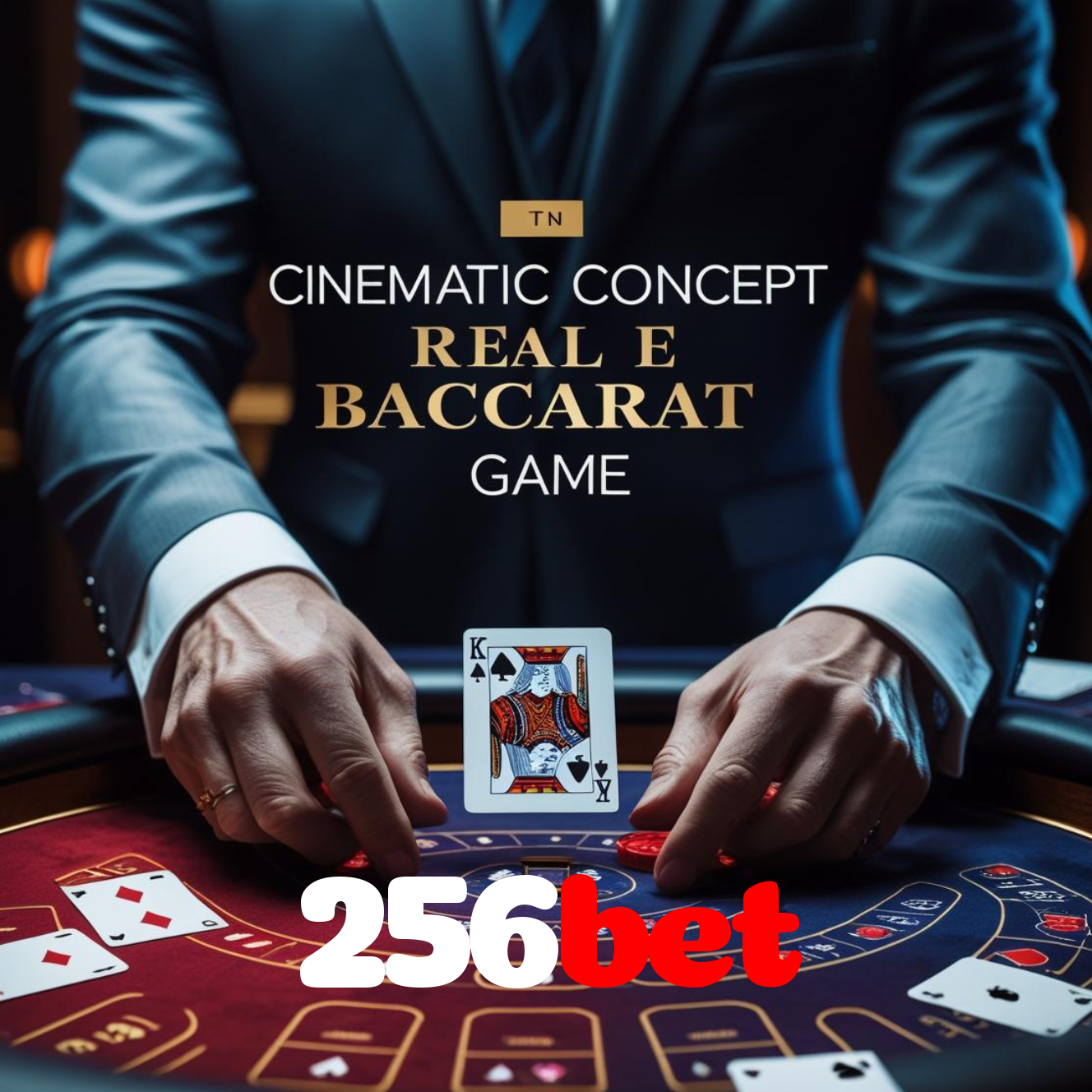 Segurança no 256bet