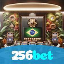 Segurança no 256bet