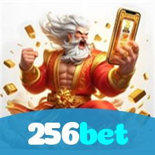 Segurança no 256bet