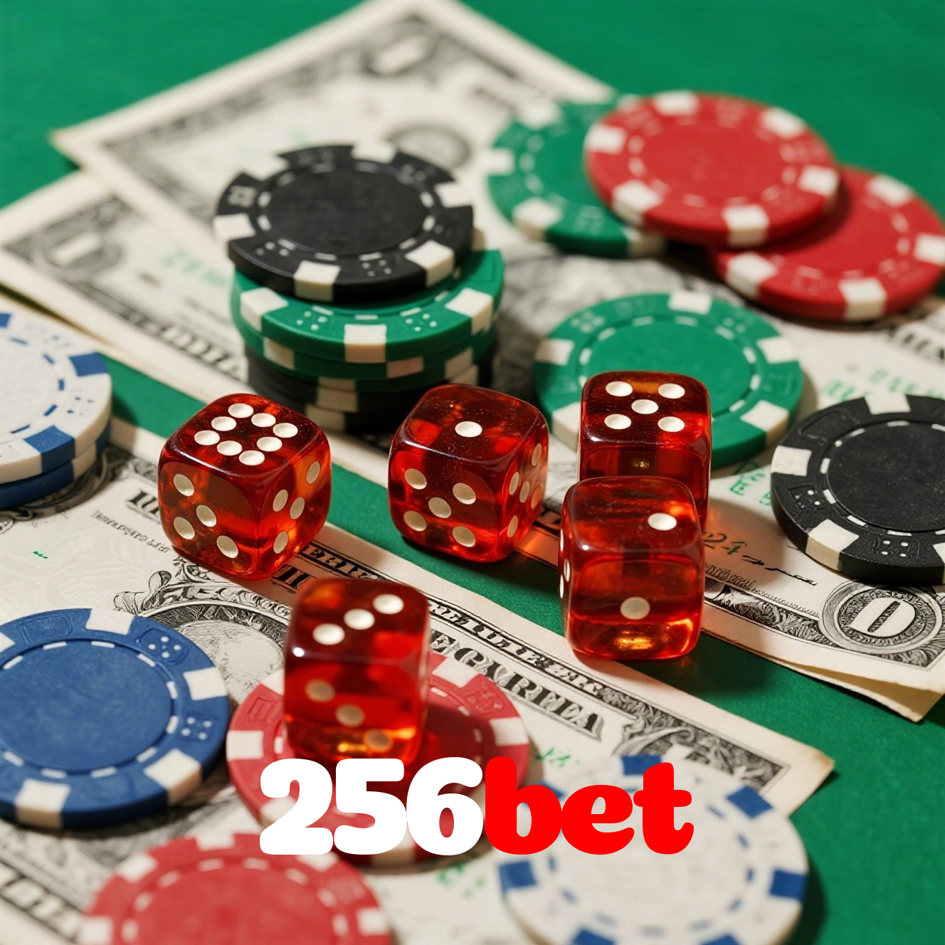 Segurança no 256bet