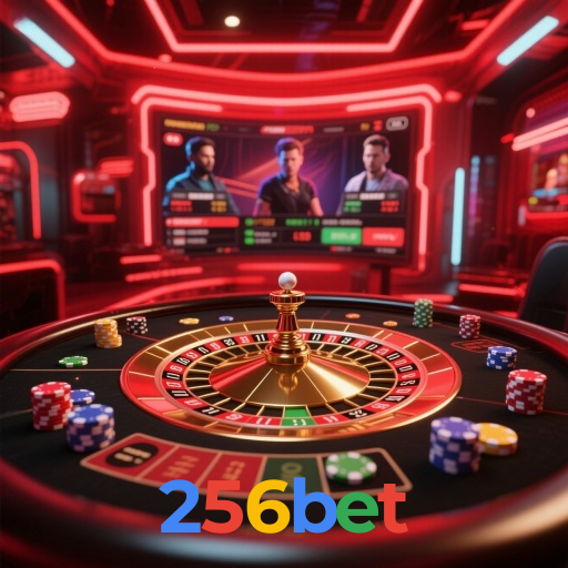 Segurança no 256bet