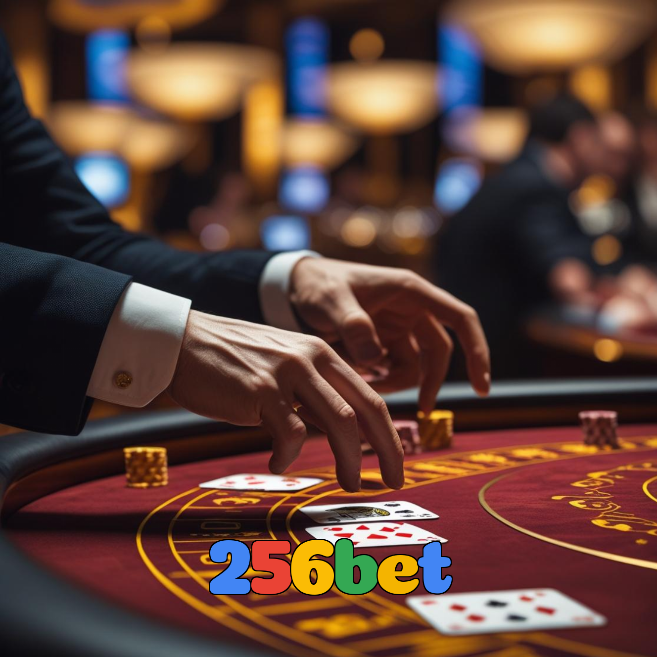 Login no 256bet