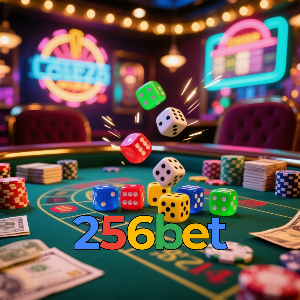Login no 256bet