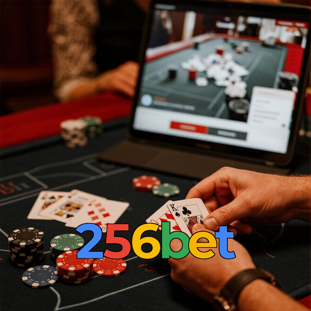Login no 256bet