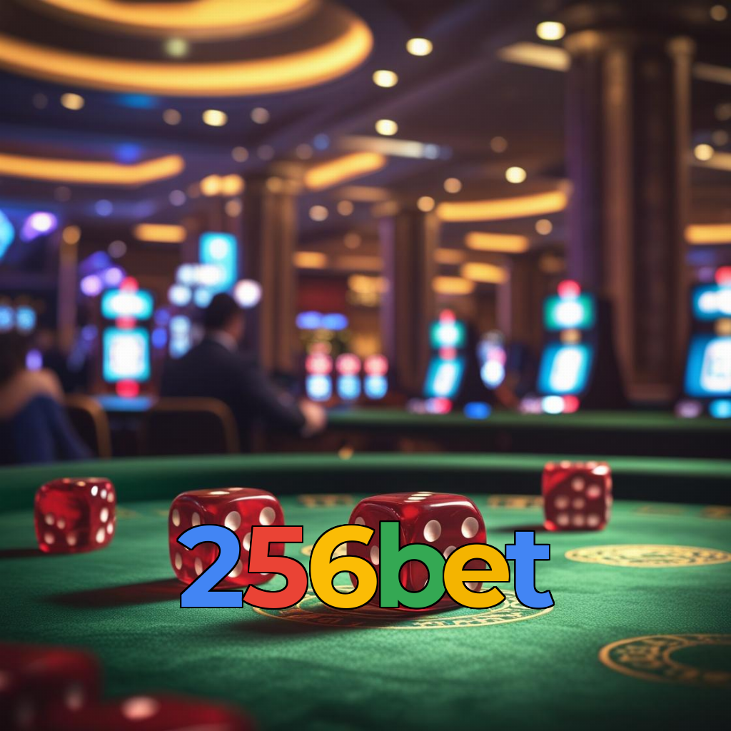 Login no 256bet