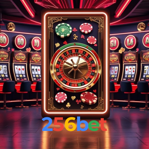Segurança no 256bet