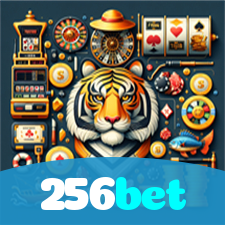 Login no 256bet