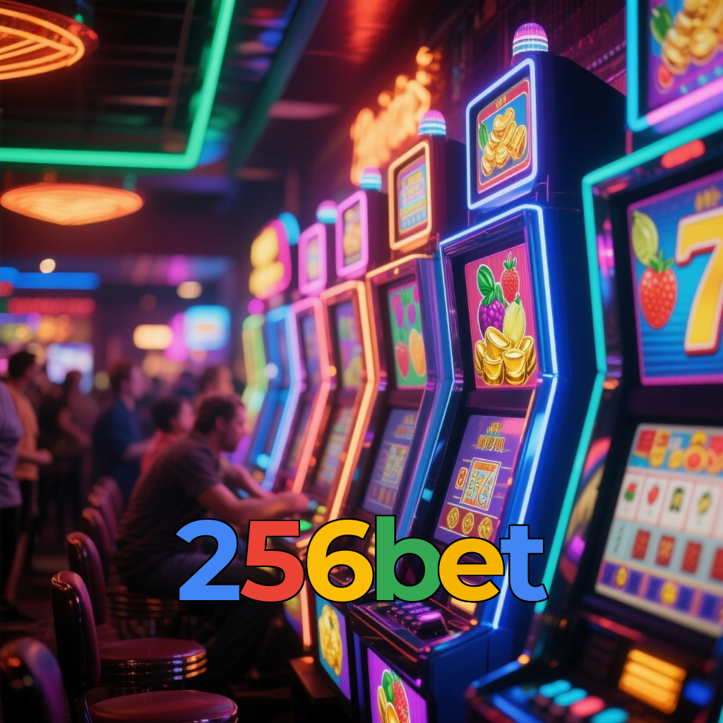 Login no 256bet