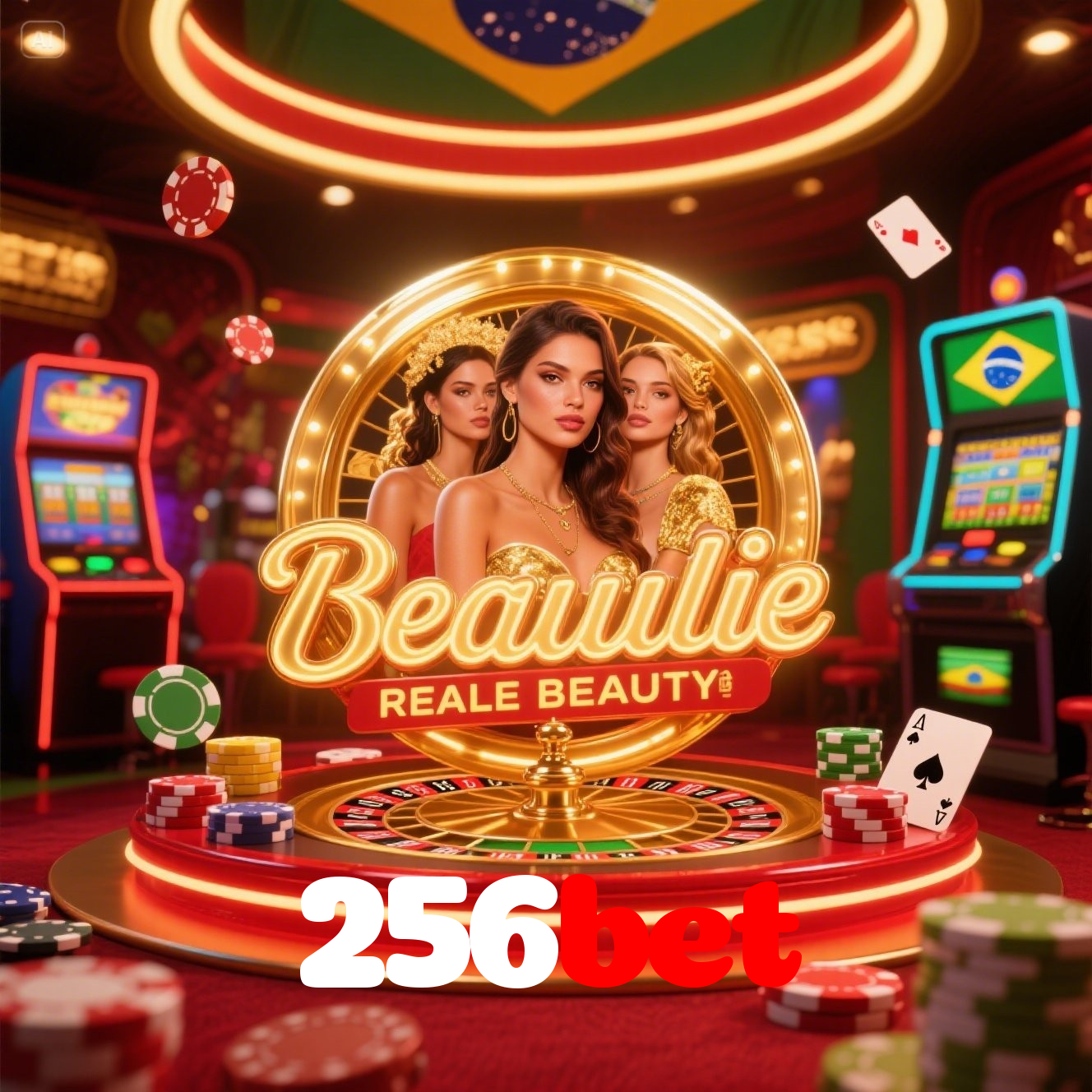 Segurança no 256bet