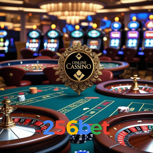 Segurança no 256bet