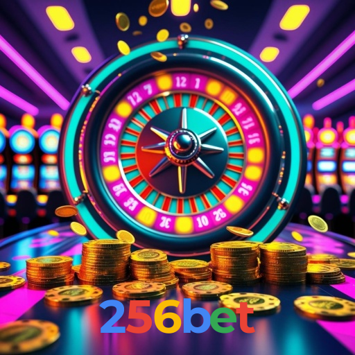 Login no 256bet