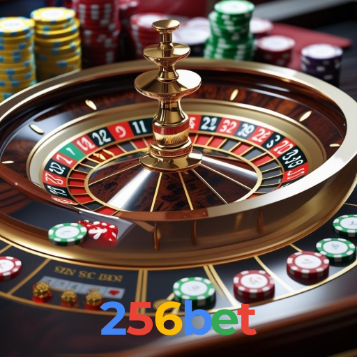 Segurança no 256bet