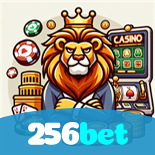 Segurança no 256bet