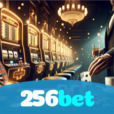Segurança no 256bet