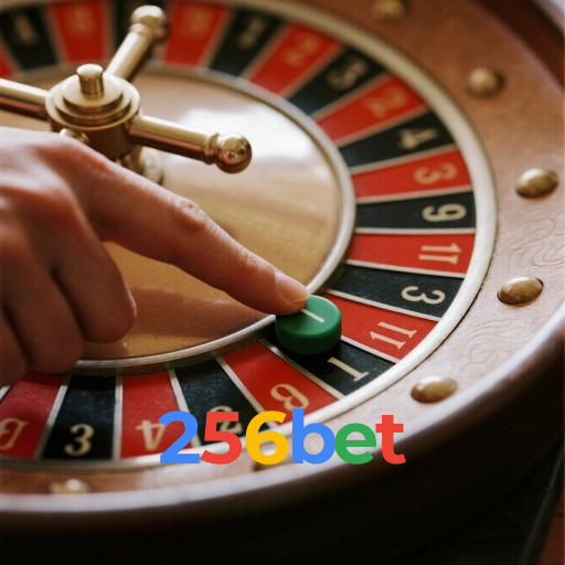 Segurança no 256bet