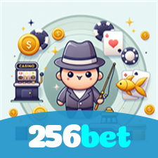 Login no 256bet