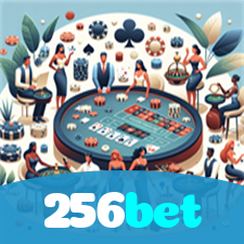 Segurança no 256bet