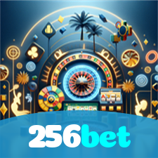 Segurança no 256bet