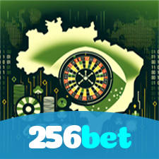 Segurança no 256bet
