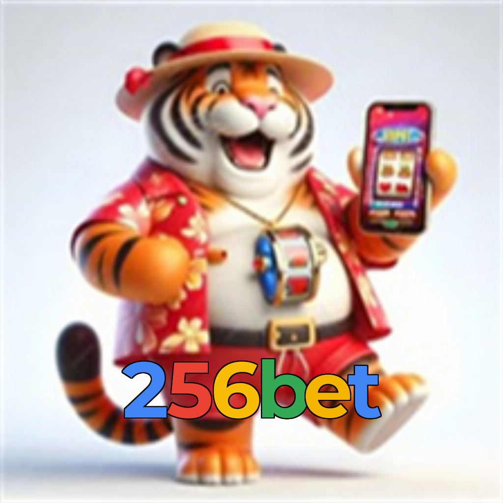 Segurança no 256bet