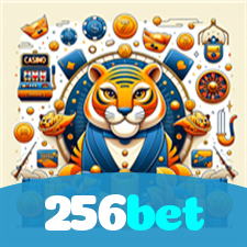 Segurança no 256bet