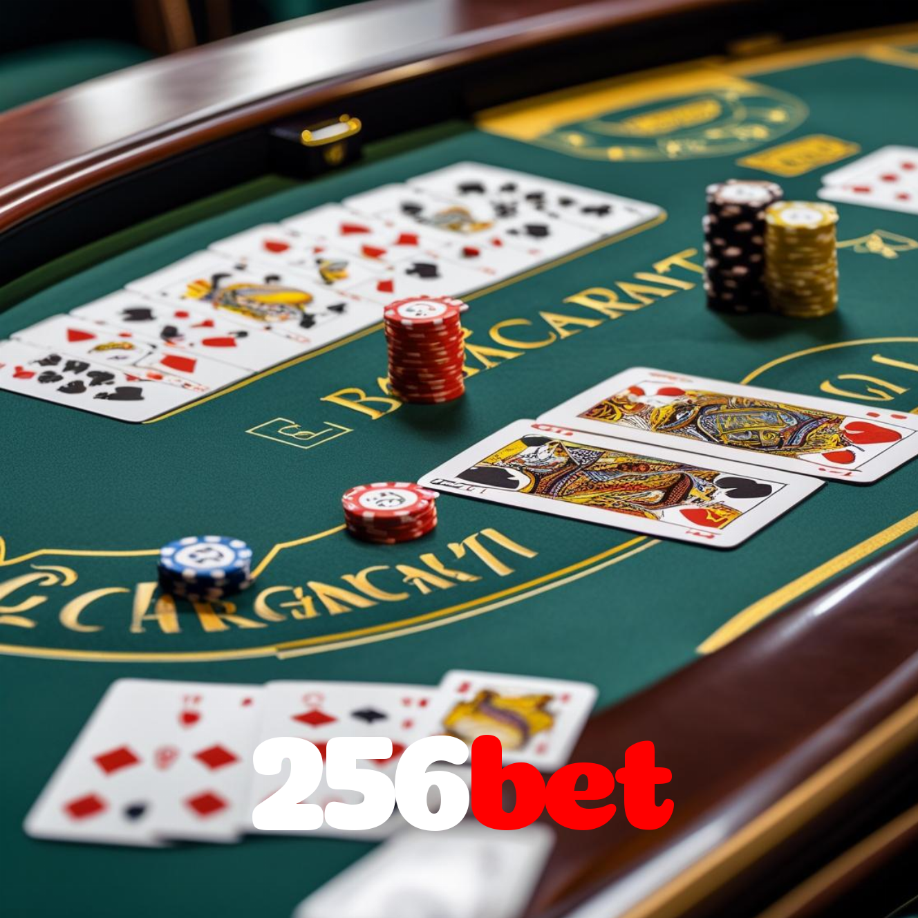 Login no 256bet