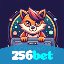 Problemas de Login no 256bet