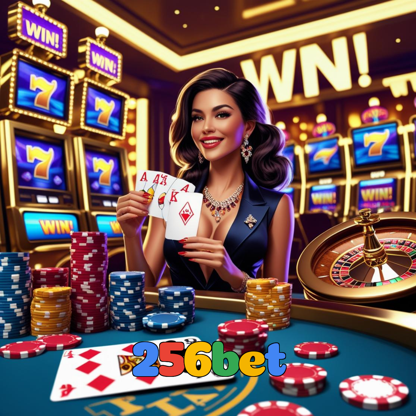 Login no 256bet