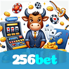 Segurança no 256bet