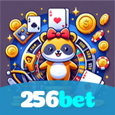 Login no 256bet