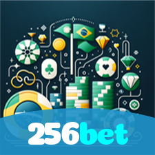 Login no 256bet