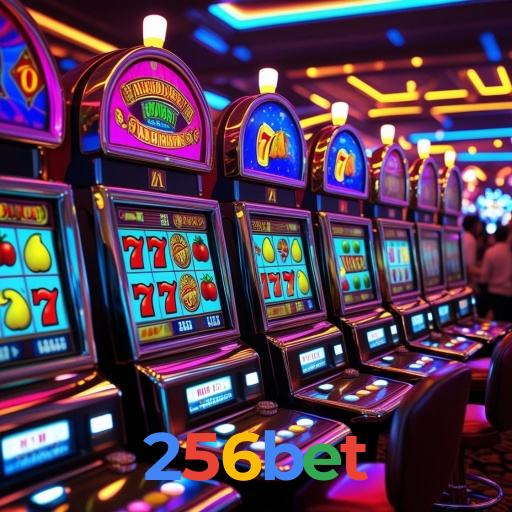 Segurança no 256bet