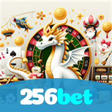 Login no 256bet