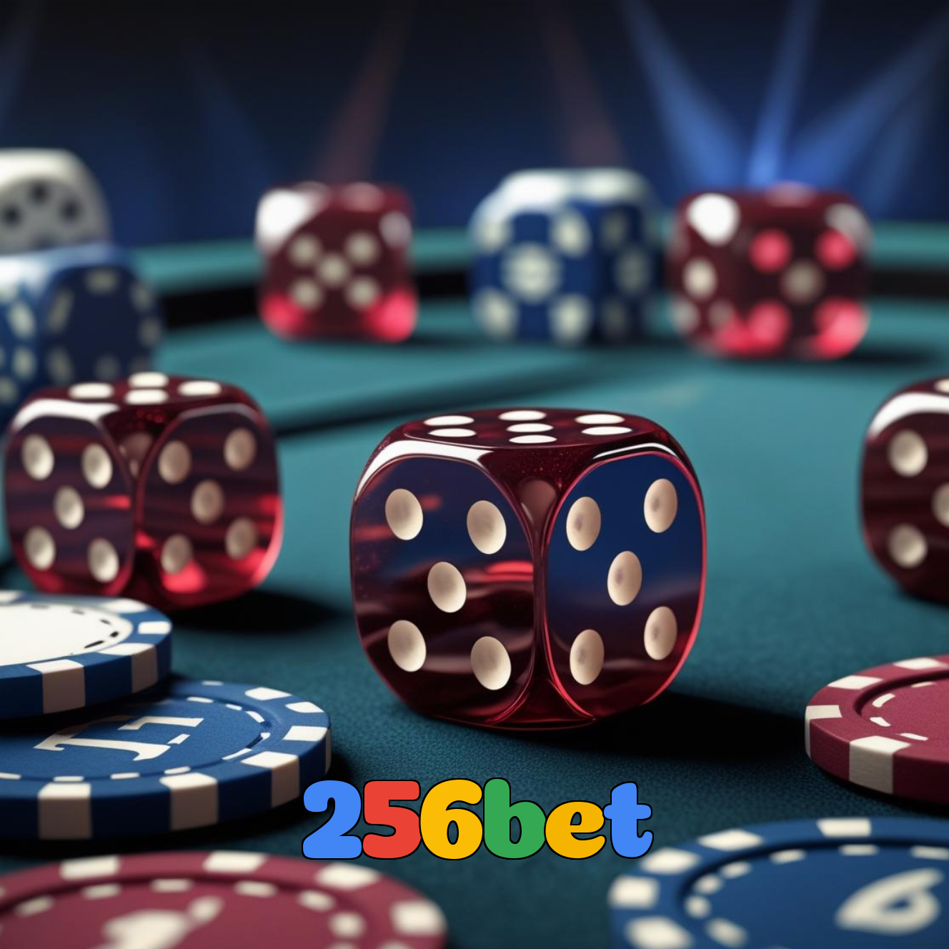Login no 256bet