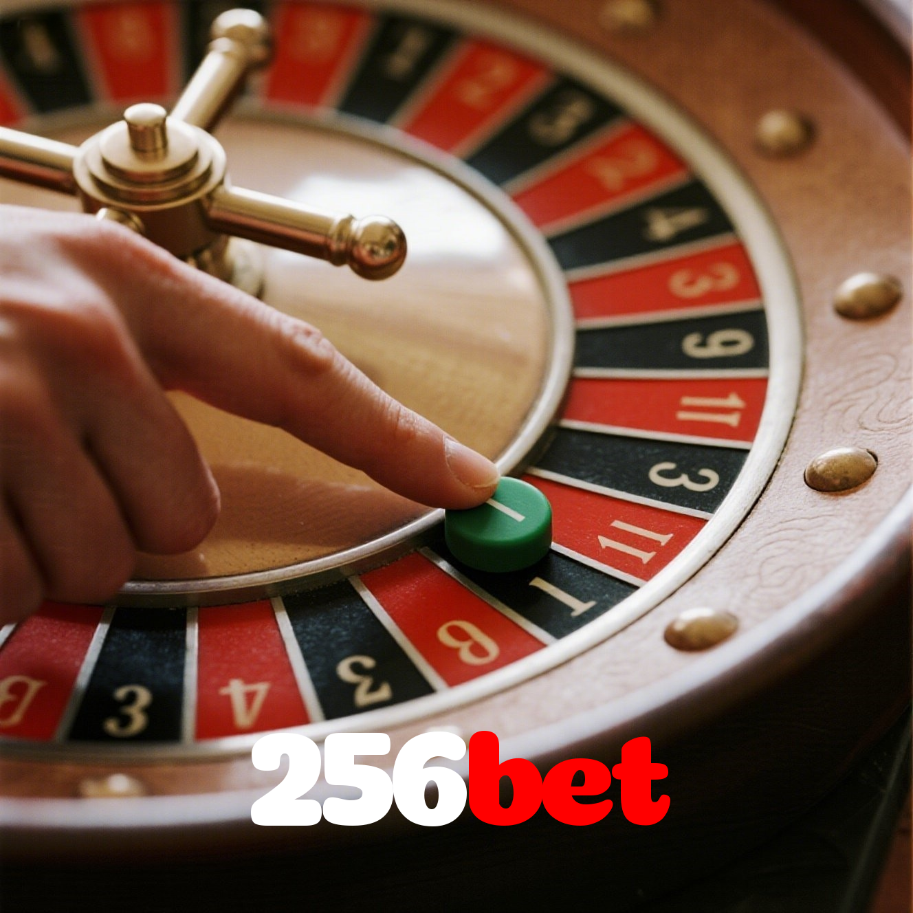 Segurança no 256bet