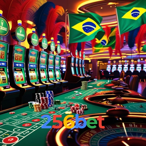 Login no 256bet
