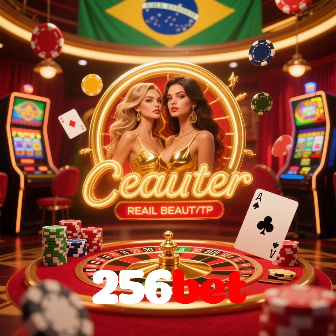 Login no 256bet