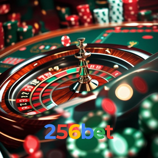 Login no 256bet