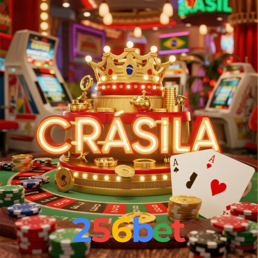 Segurança no 256bet