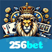 Login no 256bet